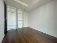 【東京都/中央区晴海】HARUMI FLAG SUN VILLAGE T棟 洋室