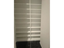 【東京都/中央区晴海】HARUMI FLAG SUN VILLAGE T棟 収納