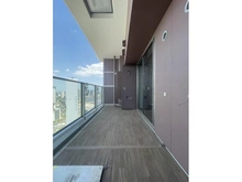 【東京都/中央区晴海】HARUMI FLAG SUN VILLAGE T棟 バルコニー