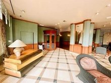 【東京都/中央区佃】シティフロントタワー ロビー