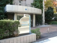 【東京都/中央区佃】シティフロントタワー 佃児童館（現地より約52m）