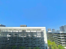 【東京都/江東区有明】シティタワーズ東京ベイ セントラルタワー 眺望