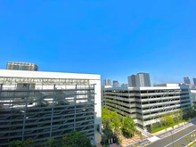【東京都/江東区有明】シティタワーズ東京ベイ セントラルタワー 眺望