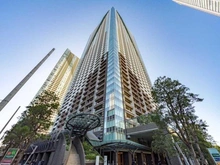 【東京都/中央区勝どき】THE TOKYO TOWERS SEATOWER 外観