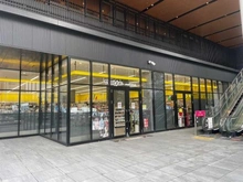 【東京都/中央区晴海】HARUMI FLAG PARK VILLAGE T棟  マツモトキヨシ ららテラス HARUMI FLAG店（現地より約90m）