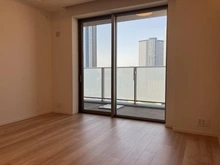 【東京都/中央区晴海】HARUMI FLAG SUN VILLAGE T棟 キッチン