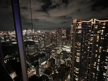 【東京都/中央区勝どき】THE TOKYO TOWERS SEA　TOWER 眺望