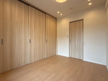 【東京都/墨田区横網】ライオンズガーデンシティ両国 洋室