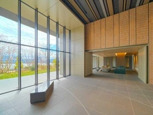 【東京都/中央区晴海】HARUMI FLAG SEA VILLAGE  D棟 共用部