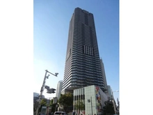 【東京都/中央区勝どき】勝どきビュータワー 外観