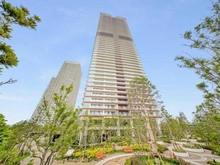 【東京都/中央区晴海】パークタワー晴海 外観
