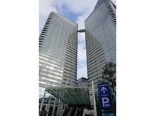【東京都/中央区勝どき】東京ミッドベイ勝どき  晴海トリトンスクエア（現地より約1,040m）