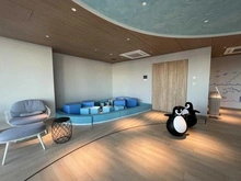 【東京都/中央区晴海】HARUMI FLAG SEA VILLAGE　A棟 共用部