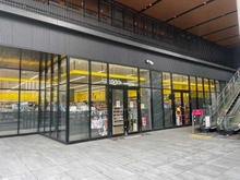 【東京都/中央区晴海】HARUMI FLAG PARK VILLAGE T棟  マツモトキヨシ ららテラス HARUMI FLAG店（現地より約90m）