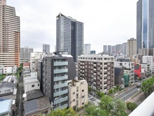 【東京都/中央区月島】月島ホームズ 眺望