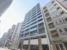 【東京都/千代田区神田多町】プラウド神田 外観：写真中央