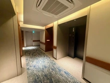 【東京都/千代田区神田多町】プラウド神田 共用部：10階 エレベーターホール