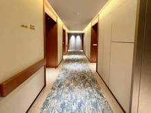 【東京都/千代田区神田多町】プラウド神田 共用施設：10階 廊下