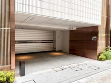 【東京都/千代田区神田多町】プラウド神田 駐車場