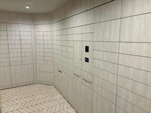 【東京都/千代田区神田多町】プラウド神田 宅配BOX