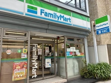 【東京都/千代田区神田多町】プラウド神田 ファミリーマート　神田鋼時鍛冶町三丁目店（現地より約200m）
