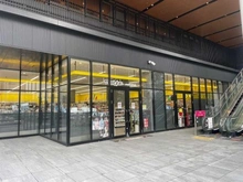 【東京都/中央区晴海】HARUMI FLAG PARK VILLAGE T棟  マツモトキヨシ ららテラス HARUMI FLAG店（現地より約90m）