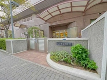 【東京都/中央区晴海】パークタワー晴海 晴海保育園（現地より約300m）