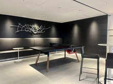 【東京都/中央区晴海】HARUMI FLAG PARK VILLAGE  F棟 共用施設：SPORTS BAR/SUN-B棟1階