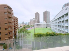 【東京都/中央区佃】プレミスト佃二丁目 眺望