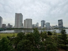 【東京都/中央区晴海】パークタワー晴海 眺望