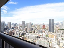 【東京都/中央区晴海】晴海アイランドトリトンスクエアビュータワー 眺望