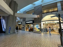 【東京都/中央区晴海】晴海アイランドトリトンスクエアビュータワー 1号棟 サンマルクカフェ・Aroma Bloom晴海（現地より約250m）