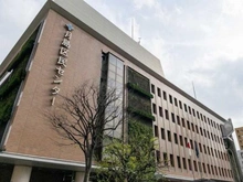 【東京都/中央区月島】オークプレイス月島  中央区立月島図書館（現地より約450m）
