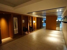 【東京都/中央区月島】 ウィルローズ月島 共用部：1階