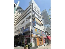 【東京都/中央区佃】セザール月島  どらっぐぱぱす月島1丁目店（現地より約280m）