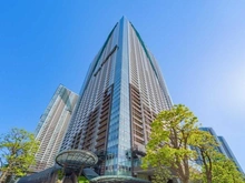 【東京都/中央区勝どき】THE TOKYO TOWERS  SEA TOWER 外観