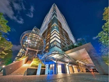 【東京都/中央区勝どき】THE TOKYO TOWERS  SEA TOWER 外観