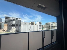 【東京都/墨田区緑】クレヴィア両国レジデンス 眺望
