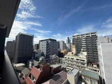 【東京都/墨田区緑】クレヴィア両国レジデンス 眺望