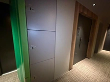 【東京都/墨田区緑】クレヴィア両国レジデンス 宅配BOX：8F専用