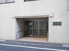 【東京都/墨田区両国】シルバーパレス両国 アプローチ