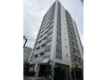 【東京都/中央区勝どき】プラネ勝どき 外観
