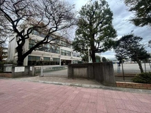 【東京都/国立市富士見台】シティテラス国立 国立市立第五小学校（現地より約600m）