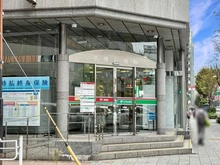 【東京都/中央区築地】レフィール銀座フロント  京橋郵便局（現地より約64m）