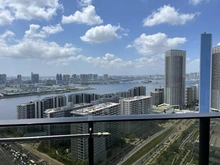 【東京都/中央区晴海】ベイサイドタワー晴海  眺望