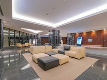 【東京都/中央区晴海】ベイサイドタワー晴海  ロビー