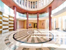 【東京都/港区台場】ザ・タワーズ台場 WEST 共用部：ティアラホール