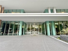 【東京都/中央区月島】グランドシティタワー月島 エントランス