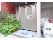 【東京都/台東区浅草】フュージョナル浅草DUE 共用部
