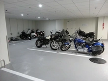 【東京都/中央区晴海】ザ・パークハウス晴海タワーズティアロレジデンス 共用施設